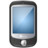 HTC Touch Front Icon